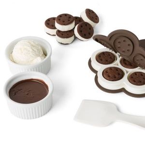 Mini Ice Cream Sandwich Maker - New in Box